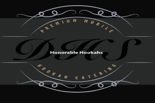 Honorable Hookahs - Merchandising